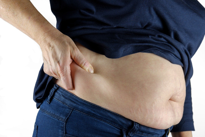 How To Declare War On Belly Fat? - 5 Tips To Reduce